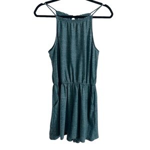 Women’s romper